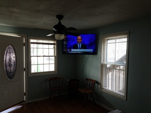 21-1 M St. 2 BR Photo 4