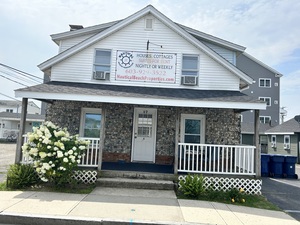 Beach House - 17A M St. Photo 2