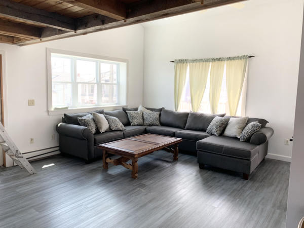 Beach House - 12 M St. Photo 3