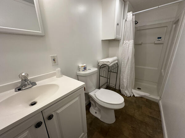 21-1 M St, Two Bdrm Apt Photo 8