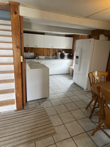 Beach House - 17A M St. Photo 7