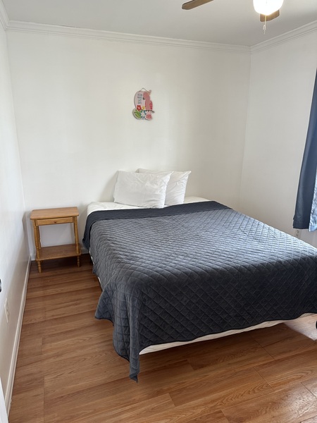 21-1 M St, Two Bdrm Apt Photo 9