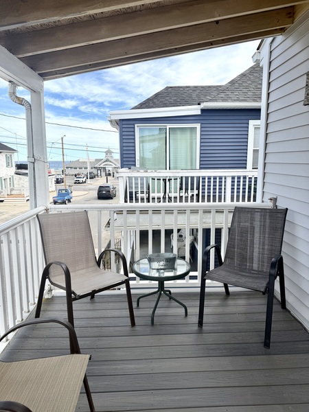 3-2 M St, Two Bdrm Ocean View Apt Photo 5