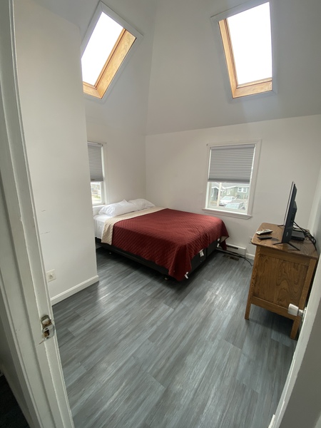 Beach House - 16A M St. Photo 9