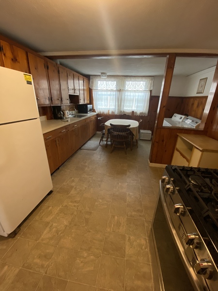 Beach House - 16A M St. Photo 7