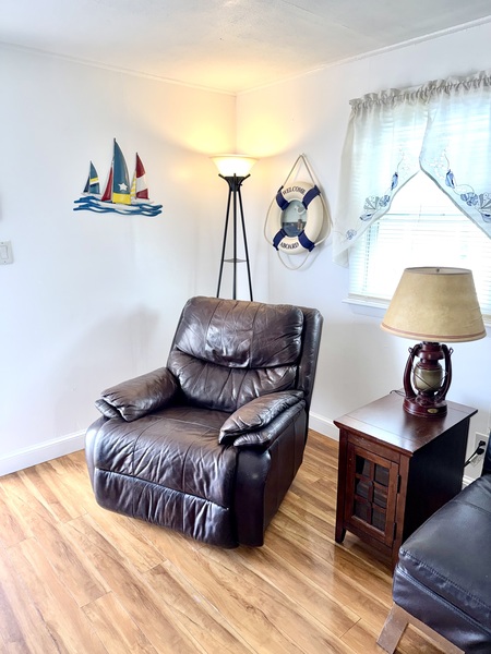 3-2 M St, Two Bdrm Ocean View Apt Photo 3