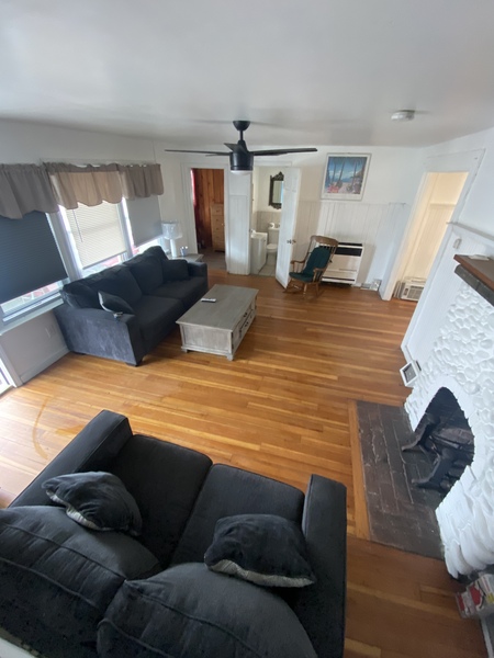 Beach House - 16A M St. Photo 5