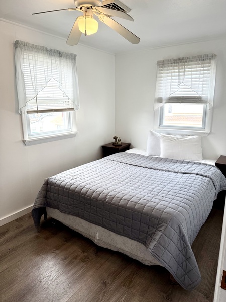 3-2 M St, Two Bdrm Ocean View Apt Photo 1