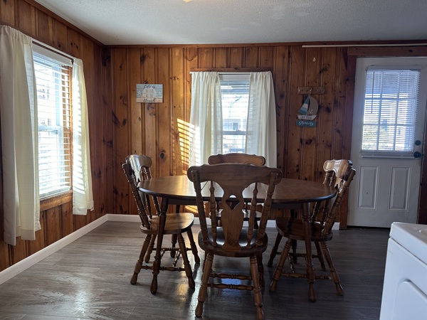 Beach House - 17A M St. Photo 8